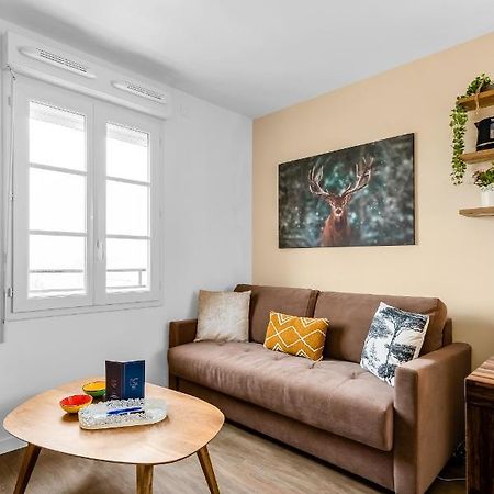 *Disneyland-Serris* Studio Cosy Eksteriør billede