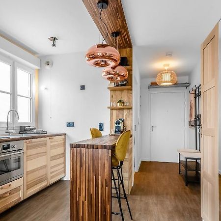 *Disneyland-Serris* Studio Cosy Eksteriør billede